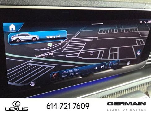 Used 2024 Mercedes-Benz GLE 53 AMG 4MATIC Coupe image 34