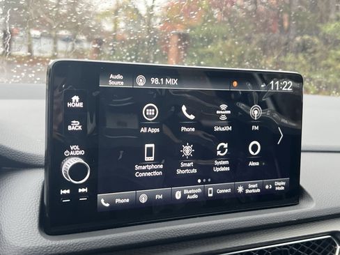 New 2026 Acura Integra A-Spec image 13