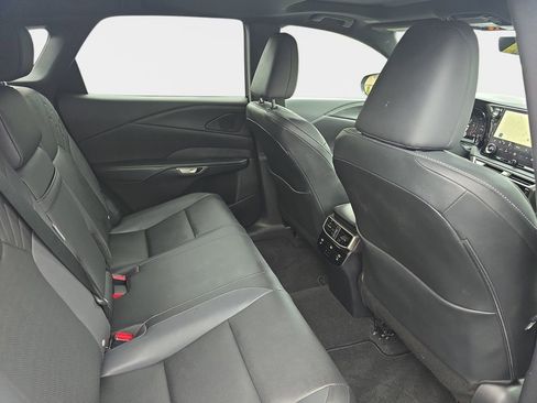 Certified 2025 Lexus RX 350 Premium w/ Convenience Package image 11