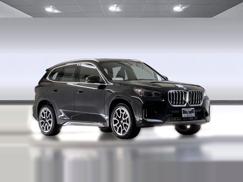Used 2026 BMW X1 xDrive28i w/ Convenience Package AWD/4WD image 7