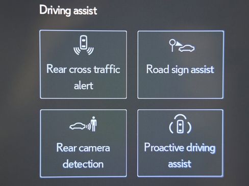 Used 2025 Lexus GX 550 image 35