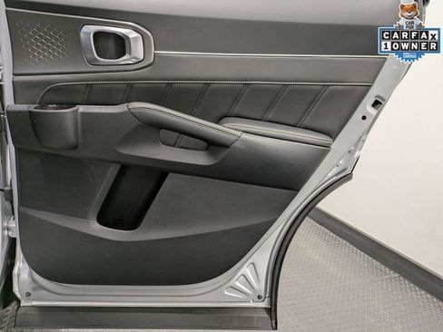 Certified 2022 Kia Sorento SX AWD/4WD image 25