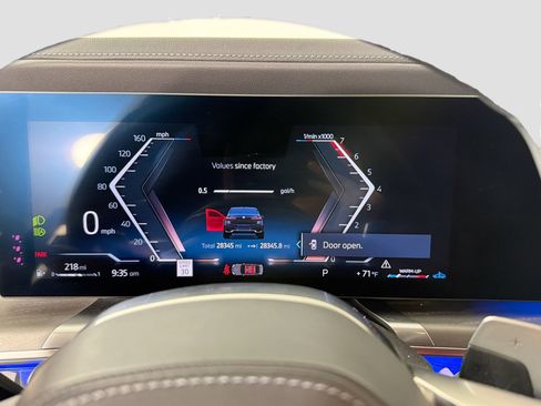 Certified 2023 BMW 760i xDrive 760i xDrive w/ Executive Package image 11