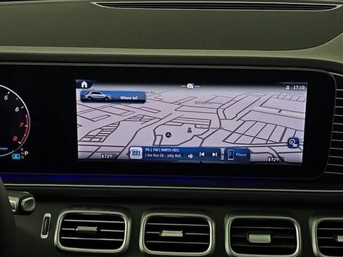 Used 2025 Mercedes-Benz GLE 350 4MATIC image 12