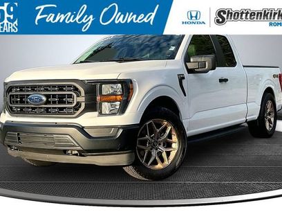 Used 2023 Ford F150 XL
