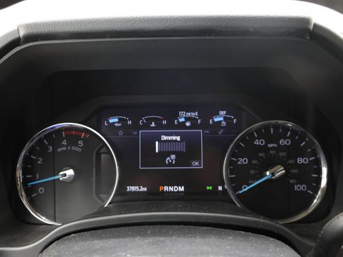 Used 2020 Ford F350 XLT w/ XLT Premium Package image 10