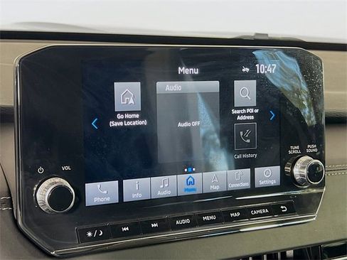 Used 2022 Mitsubishi Outlander SE image 13