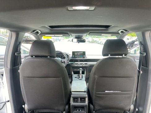 Used 2025 Honda CR-V Sport image 27