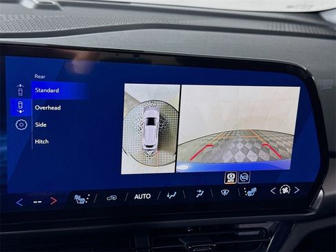 New 2026 Chevrolet Equinox EV RS image 9