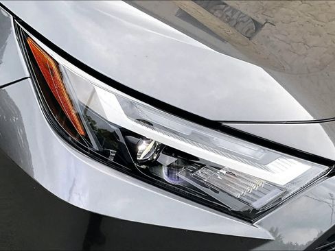 Certified 2023 Toyota RAV4 LE FWD image 27