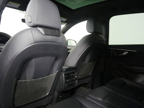 Used 2023 Audi Q7 2.0T Premium Plus w/ Premium Plus Package image 18