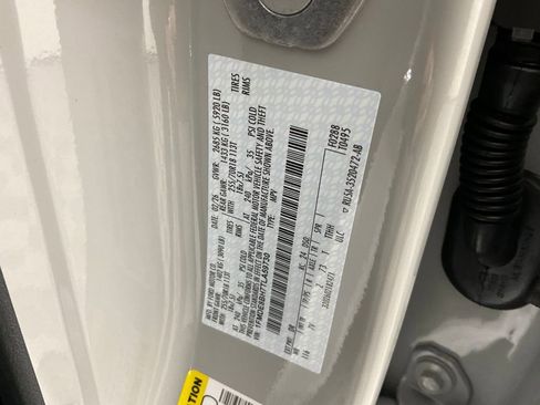 New 2026 Ford Bronco Outer Banks image 27