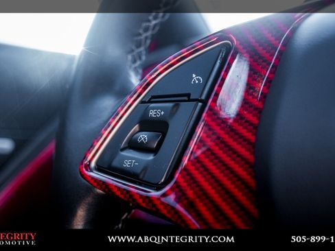 Used 2019 Chevrolet Corvette Stingray Coupe w/ Battery Protection Package image 20