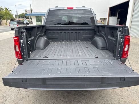 Certified 2022 Ford F150 XLT w/ Equipment Group 302A High AWD/4WD image 23