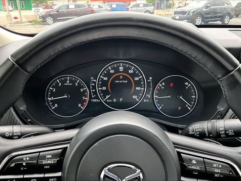 Used 2025 MAZDA CX-90 3.3 Turbo w/ Select Package AWD/4WD image 17