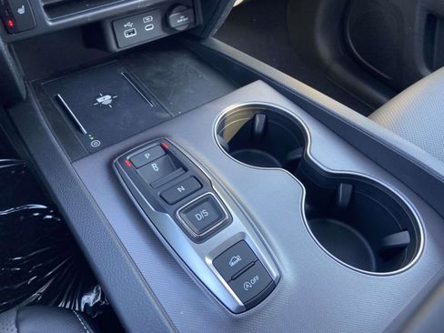 New 2026 Honda Ridgeline RTL image 12