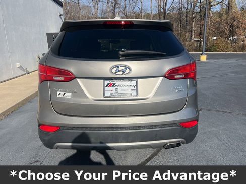 Used 2016 Hyundai Santa Fe Sport w/ Option Group 02 image 3