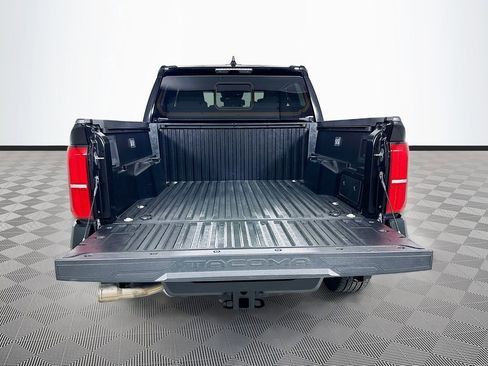 Certified 2024 Toyota Tacoma TRD Sport w/ TRD Sport Upgrade Package AWD/4WD image 27