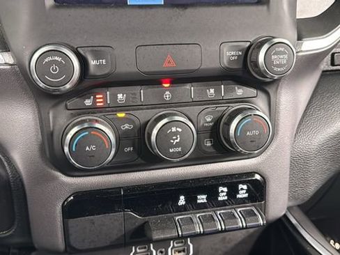 Used 2022 RAM 1500 Laramie w/ Sport Appearance Package image 26