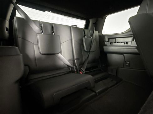 Certified 2026 Toyota 4Runner Limited AWD/4WD image 38