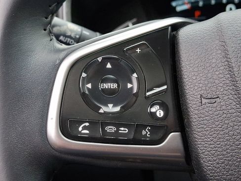 Used 2022 Honda CR-V EX-L image 22