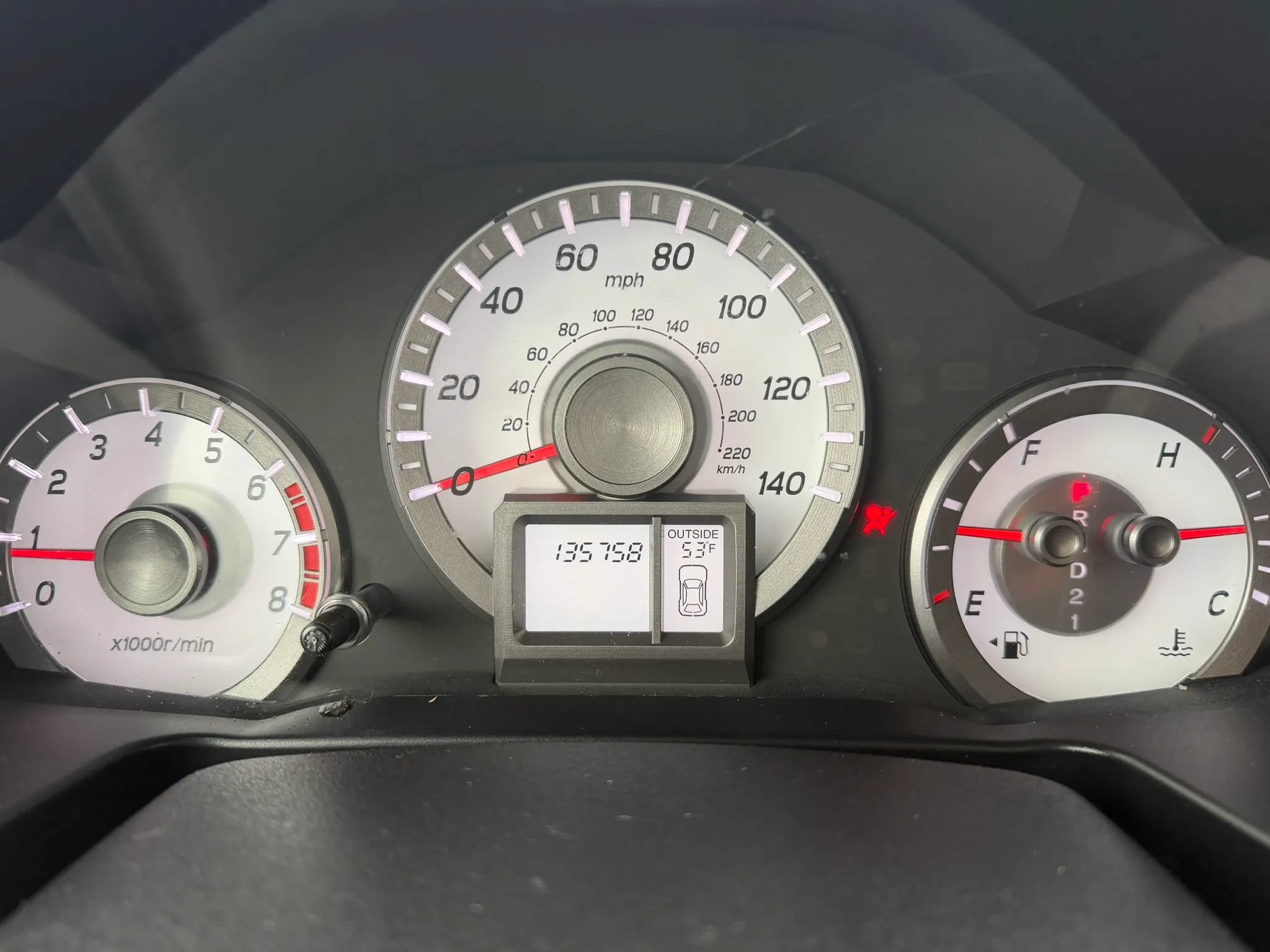 Used 2012 Honda Pilot EX-L image 17