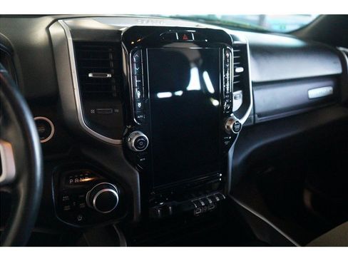 Used 2023 RAM 1500 Big Horn AWD/4WD image 20
