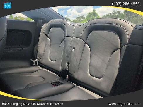 Used 2013 Audi TT 2.0T Prestige AWD/4WD image 15
