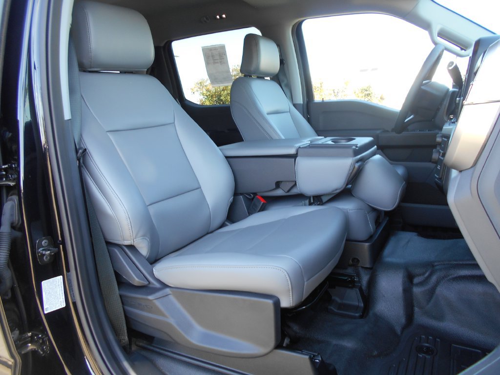 Used 2024 Ford F350 XL w/ XL Chrome Package AWD/4WD image 10