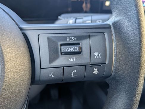 New 2026 Nissan Kicks SV w/ Cold Weather Package image 17