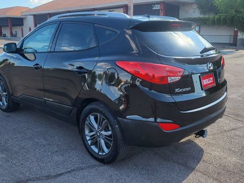 Used 2015 Hyundai Tucson SE FWD image 8
