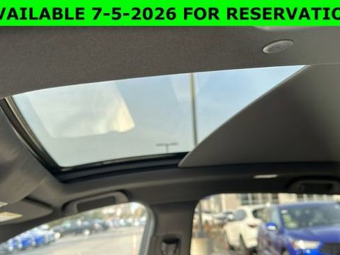 Used 2026 Acura RDX SH-AWD image 11