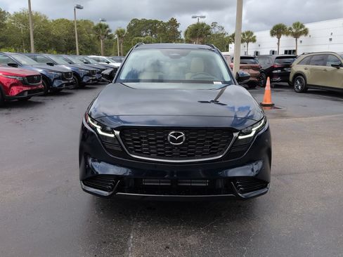 New 2026 MAZDA CX-5 2.5 S w/ Premium Plus Package AWD/4WD image 9