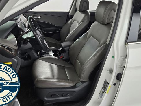 Used 2019 Hyundai Santa Fe XL image 30