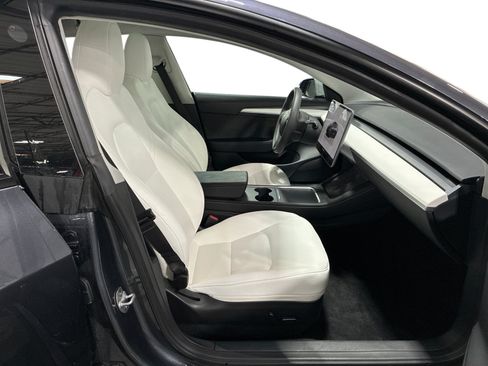 Certified 2023 Tesla Model 3 Standard Range RWD image 13