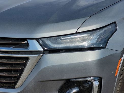 Used 2023 Chevrolet Traverse High Country image 8