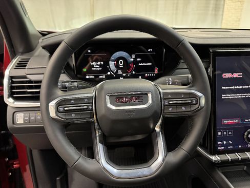 New 2026 GMC Acadia Elevation w/ LPO, Floor Liner Package image 27