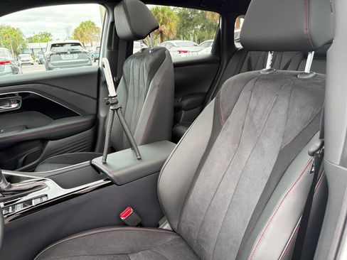 New 2026 Acura ADX A-Spec FWD image 21