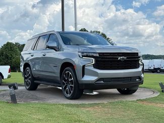 Used 2024 Chevrolet Tahoe RST w/ Luxury Package RWD video 1