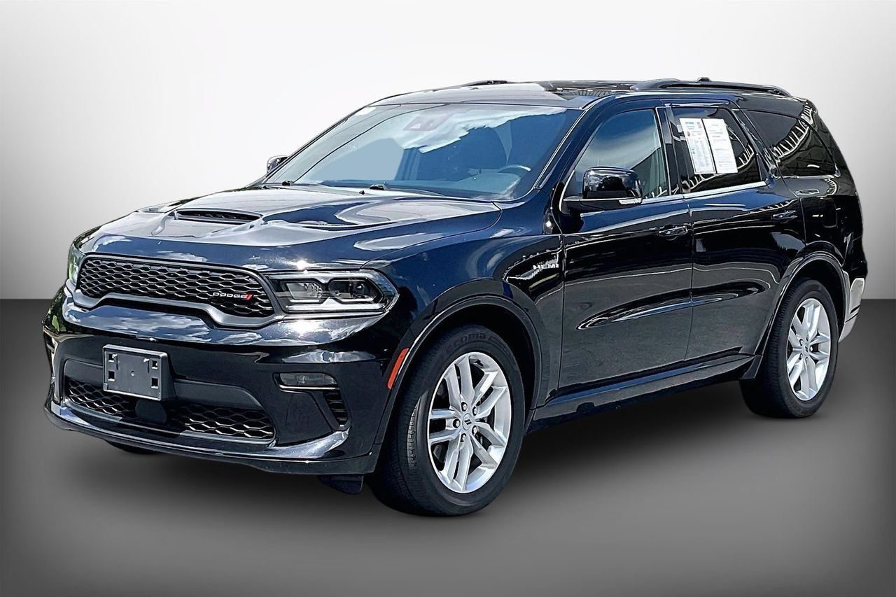 Used 2023 Dodge Durango R/T AWD/4WD image 4