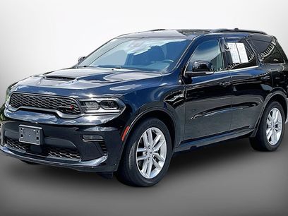 Used 2023 Dodge Durango R/T