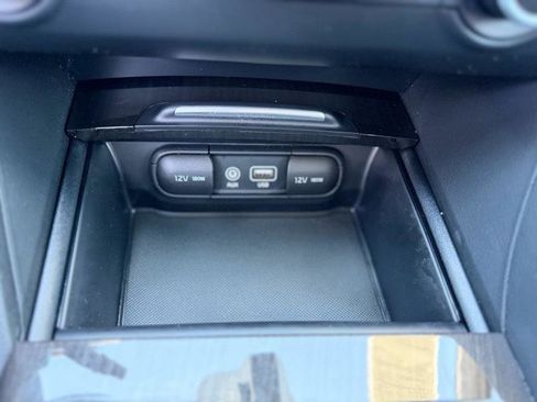 Used 2019 Kia Optima EX w/ EX Premium Package FWD image 47