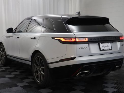 Used 2023 Land Rover Range Rover Velar R-Dynamic S image 15