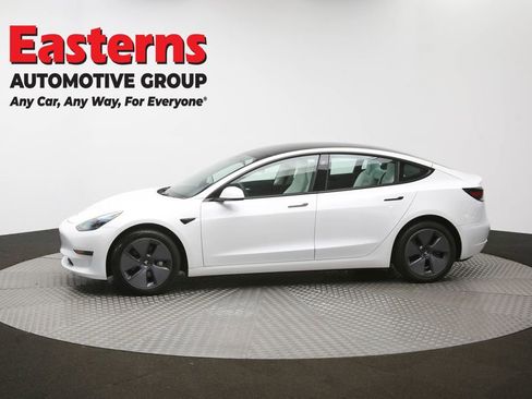 Used 2023 Tesla Model 3 Standard Range image 54