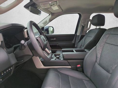 Used 2024 Toyota Tundra Limited AWD/4WD image 15