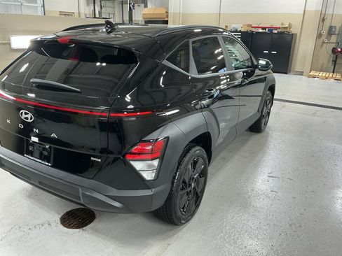 Certified 2026 Hyundai Kona SEL Sport image 4