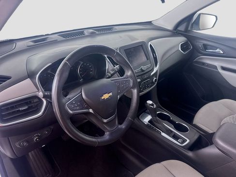 Used 2020 Chevrolet Equinox LT FWD image 9