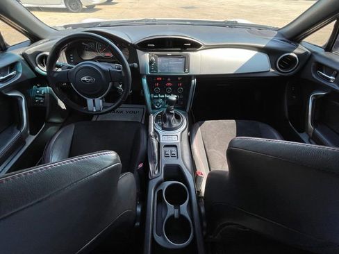 Used 2013 Subaru BRZ Limited w/ Popular Pkg 2C RWD image 26