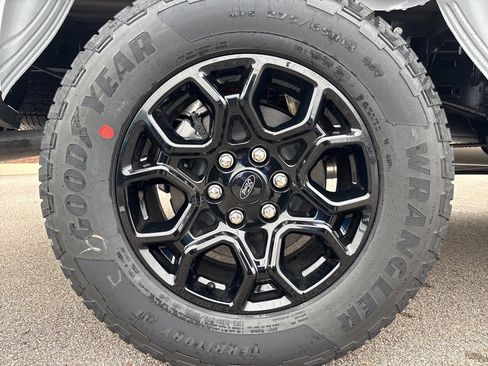 New 2025 Ford F150 XLT w/ Equipment Group 302A MID image 12