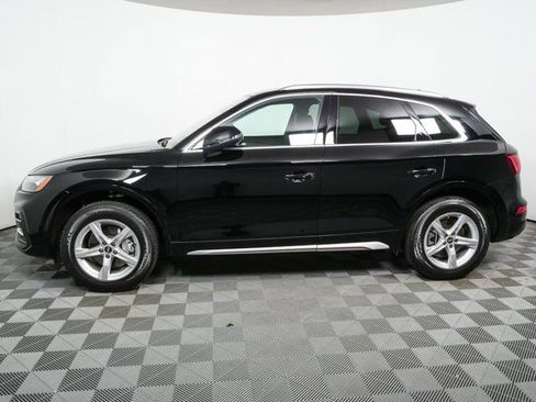 Used 2023 Audi Q5 2.0T Premium AWD/4WD image 30